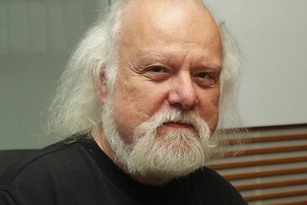 Karel Deniš Jordán