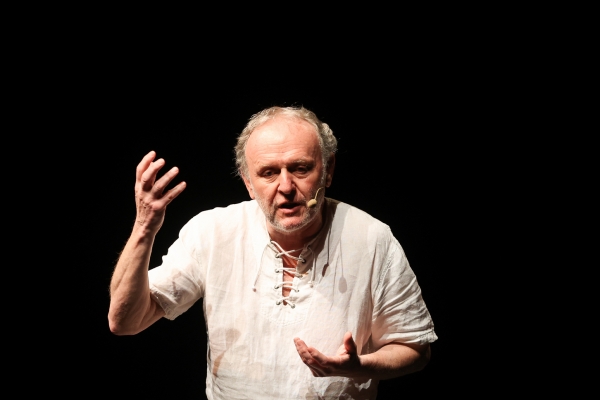 Jaroslav Dušek <BR> Pátá dohoda
